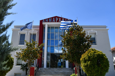Ν. Ζαχαριάς: "Μικρός και στοχευμένος ανασχηματισμός μετά την παραίτηση του αντιδημάρχου"