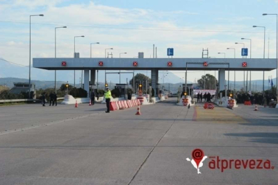 Η αλήθεια γύρω από τα προβλήματα στα διόδια Ακτίου – Αποκαλυπτικό έγγραφο της ΕΓΝΑΤΙΑ...