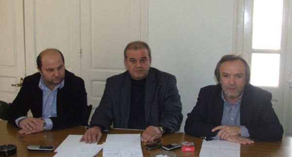 Επτά κάλπες θα στηθούν στο Ν. Πρέβεζας την Κυριακή για την εκλογή Προέδρου του ΠΑΣΟΚ