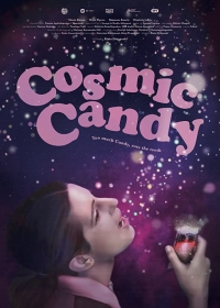 Ο Αποσπερίτης απόψε πάει θερινό με την ταινία &quot;Cosmic Candy&quot;