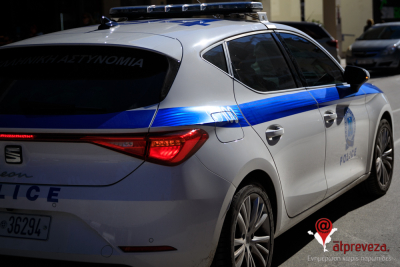 Σύλληψη 6 ανηλίκων απο το Α.Τ. Φαναρίου - Κατηγορούνται για επίθεση σε βάρος 3 άλλων ανηλίκων