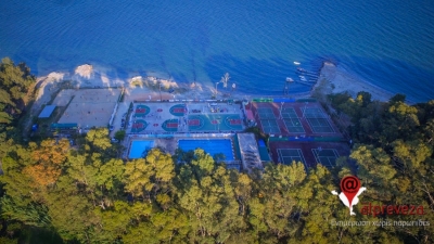 Επιβεβαίωση του atpreveza.gr - Δίνει λύση η δημοτική αρχή στα αυθαίρετα του Κολυμβητηρίου – Νομιμοποιούνται και εγκαταστάσεις στο “Αθανασία Τσουμελέκα”