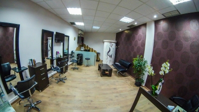 Κομμωτήριο "Iliana Coiffure"-Ανοιχτό το Σάββατο και την Κυριακή