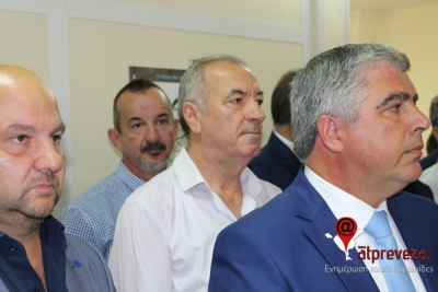“Παρασκήνιο” γύρω από τις αλλαγές στη δημοτική αρχή - Ισχυρή ήταν η πίεση ενοποίησης των παρατάξεων “Δήμος της Καρδιάς μας!” και “Δημοτική Ανατροπή”
