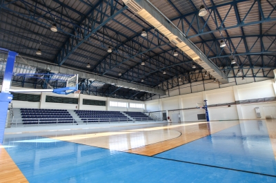 Τα “αστέρια” της Εθνικής Μπάσκετ στην Ήπειρο στα τέλη Ιουλίου
