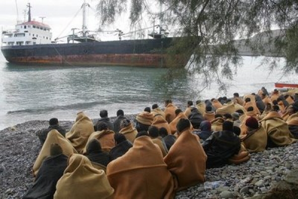 Ήθελε μια καλύτερη ζωή για τα τρία ανήλικα παιδιά της