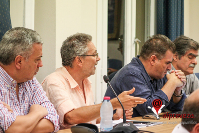 Στροφή στο Μέλλον: "Ο Δήμαρχος, ο Αντιπεριφερειάρχης και ο Βουλευτής, που πρόσκεινται στην κυβέρνηση, λειτούργησαν με όρους υποταγής στον Πολιτικό χώρο από όπου προέρχονται"