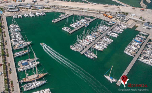 Εκδόθηκε σε ΦΕΚ μέσα στο καλοκαίρι η έγκριση του κανονισμού λειτουργίας της Μαρίνας Πρέβεζας – Τροποποιημένη σύμβαση με το Ελληνικό Δημόσιο...