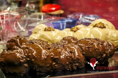 Praline Pastry Shop: Η μαγεία της γεύσης …
