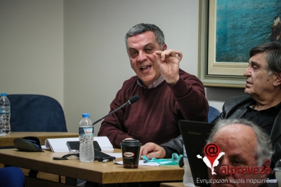 Δημοτική Ριζοσπαστική Συνεργασία: “Στο συμβούλιο φάνηκε ξεκάθαρα ο προσχηματικός τρόπος λειτουργίας της δημοτικής αρχής”