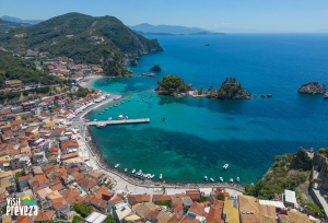 Ντοκιμαντέρ με τίτλο «Πάργα - Η Μεγάλη Επιστροφή» θα δημιουργήσει ο δήμος Πάργας