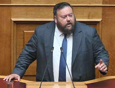 Σπ. Κυριάκης: “Στις ορεινές και μειονεκτικές περιοχές 5 κοινότητες του νομού Πρεβέζης”