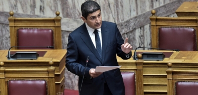Αυγενάκης για Κολυμβητήριο Πρέβεζας: “Τι έγινε; Τίποτα απολύτως! Με αποκλειστική ευθύνη του Δήμου! - Αναμένουμε από τον Δήμαρχο να προχωρήσει τις διαδικασίες, διότι αυτά τα 2,5 χρόνια δεν έχει γίνει τίποτα!” (vid)