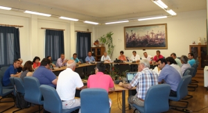 Ξεκινά μέσα στον Ιούλιο η ανάπλαση της Κυανής Ακτής;