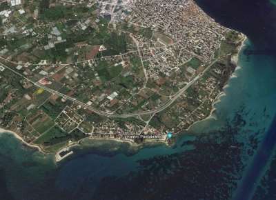Στις 24 Ιουνίου ο 1ος κολυμβητικός αγώνα ανοικτής θαλάσσης στην Πρέβεζα