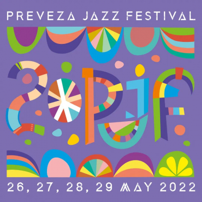 Έρχεται το 20ο Preveza Jazz Festival!