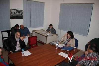Βαγγέλης Ροπόκης: «Όταν θα γίνω Δήμαρχος…»