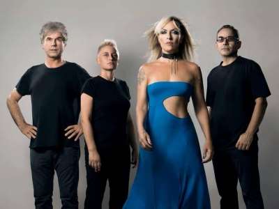 ΜΠΛΕ +special guest: Georges Perin στο Stage Ioannina το Σάββατο 30 Μαρτίου-Κερδίστε προσκλήσεις