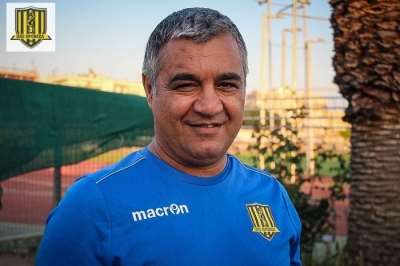 Μιχάλης Βλάχος: “Δεν υπάρχει παιχνίδι στο οποίο δε θα μπούμε για να διεκδικήσουμε τη νίκη”