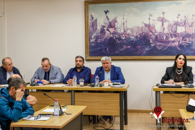 Παράνομη η απόφαση διετούς παράτασης στη σύμβαση του Τουριστικού Λιμένα Πρέβεζας; - Γεωργάκος: “Θα πρέπει να πάμε στο Νομικό Συμβούλιο του Κράτους”