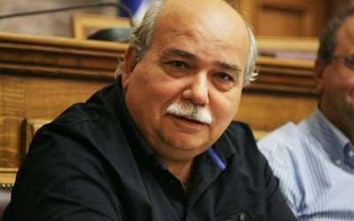Στην Πρέβεζα την Τετάρτη ο Νίκος Βούτσης - «Ρελάνς» του ΣΥΡΙΖΑ στην Πρέβεζα με εγγραφή νέων μελών