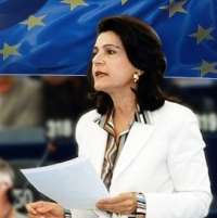 Στην Πρέβεζα αύριο η Ευρωβουλευτής της Ν.Δ. κα Ρόδη Κράτσα