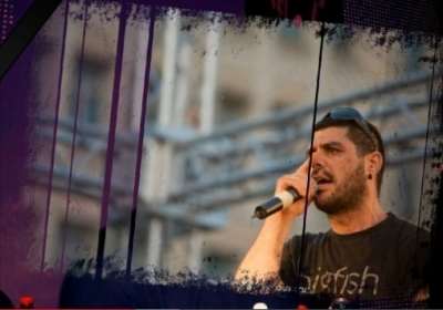 Στις 18 Σεπτεμβρίου 2013 δολοφονείται στην Αμφιάλη ο Παύλος Φύσσας