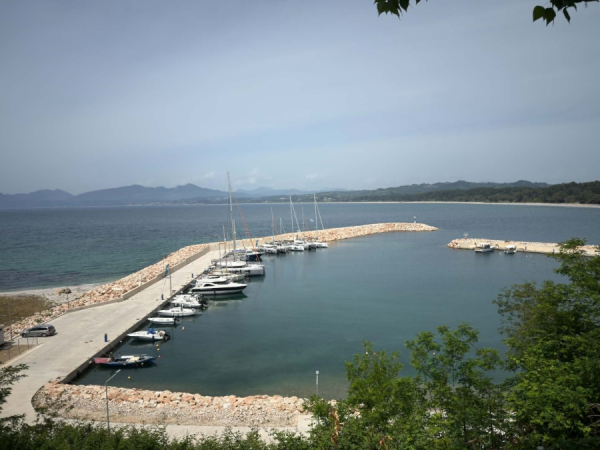 Νέα απευθείας ανάθεση σε εταιρεία για ζητήματα του λιμένα Πρέβεζας – Αγγίζουν τα 50.000 ευρώ τα τελευταία χρόνια