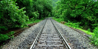 Αναρτήθηκε η μελέτη για τη σιδηροδρομική γραμμή Ηγουμενίτσα-Ιωάννινα-Αργυρόκαστρο Αλβανίας