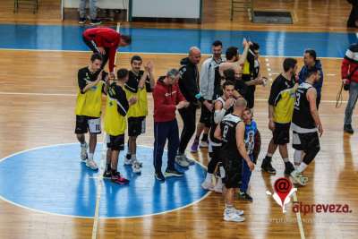 Με νίκη ολοκλήρωσε τις αγωνιστικές υποχρεώσεις της στην Α' ΕΣΚΑΒΔΕ η Νικόπολη (pics)