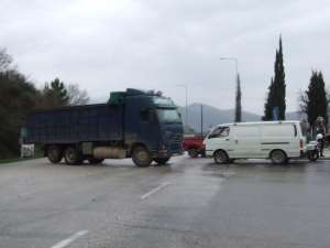 Όχι στο ξεπούλημα της ΔΩΔΩΝΗΣ από τους αγροτοκτηνοτρόφους της Πρέβεζας