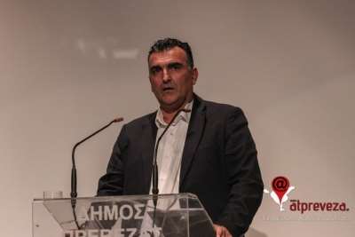 Δήλωση-απάντηση του επικεφαλής της παράταξης “Ανάπτυξη Τώρα” Γιώργου Νίτσα στον Βαγγέλη Ροπόκη
