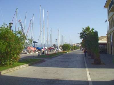 Ανακοίνωση της δημοτικής αστυνομίας για τις άδειες κατάληψης κοινόχρηστου χώρου