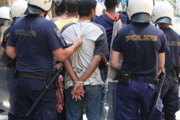 Έχει «μετατραπεί» σε... Δίωξη Μεταναστών η Γ.Α.Δ.Π. Ηπείρου