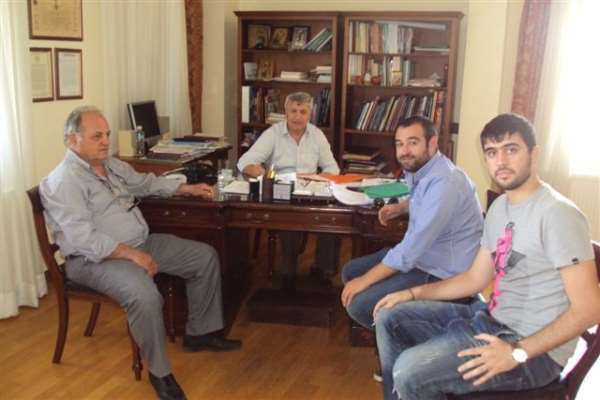 Αφήνουν «νηστικούς» τους φοιτητές στο ΤΕΙ Πρέβεζας