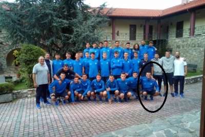 Το “μήνυμα” του Λεόπουλου στον ΠΑΣ Πρέβεζα