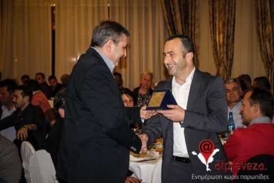 Μόνο ο Ποντίκης την “πλήρωσε” για τα χάλια του ελληνικού ποδοσφαίρου...