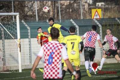 Στο Νυδρί με αντίπαλο τον Οδυσσέα αγωνίζεται ο ΠΑΣ Πρέβεζα - Το πρόγραμμα της 19ης αγωνιστικής της Α' ΕΠΣ Πρέβεζας-Λευκάδας
