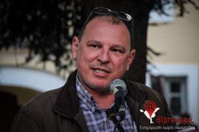 Περί θριαμβολογιών του κ. Μπάρκα (του Βαγγέλη Νάνου)