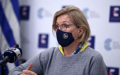Στην Πρέβεζα έρχεται η αναπληρώτρια Υπουργός Υγείας Μ. Γκάγκα εν μέσω “αναβρασμού” για το νέο ΕΣΥ και το χαρακτήρα του Νοσοκομείου της πόλης