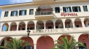 Στα όριά τους οι εργαζόμενοι της κοινωφελούς εργασίας στην Πρέβεζα