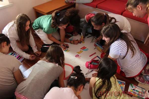 Στοπ στο κάπνισμα από τους μαθητές της Πρέβεζας