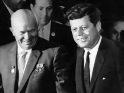 Στις 16 Οκτωβρίου 1962 αρχίζει η Κρίση της Κούβας