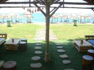 INDIANS BEACH PARTY από το Καρναβαλικό Κομιτάτο Πρέβεζας στις 28 Ιουλίου