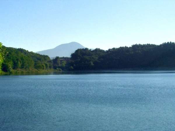 Μελετούν την κατασκευή ποδηλατόδρομου στην περιοχή της λίμνης Ζηρού
