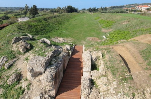 7 θέσεις στην Εφορεία Αρχαιοτήτων Πρέβεζας για τις εργασίες προστασίας, αποκατάστασης και ανάδειξης Σταδίου Νικόπολης