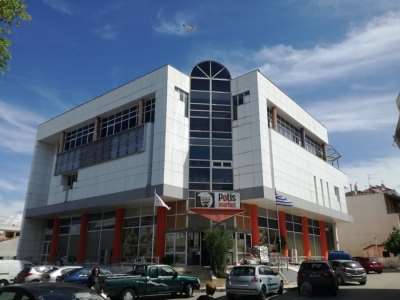 Το “Polis Market” από Δευτέρα 7 Ιουνίου και πάλι κοντά σας πλήρως ανακαινισμένο...
