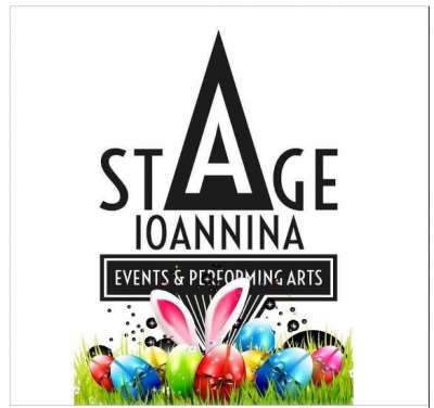 Το Stage Ioannina σας εύχεται καλό Πάσχα και ετοιμάζει ένα γεμάτο συναυλιακό Απρίλιο