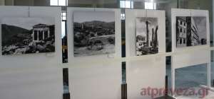 Προχωράει η ένταξη της Αρχαίας Νικόπολης στα μνημεία της Unesco
