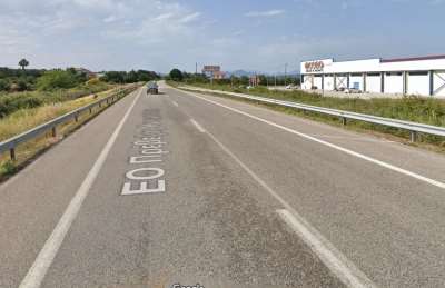 Νέα οδική μελέτη για την Πρέβεζα που “καρκινοβατεί” πάνω από 10ετία αναλαμβάνει η Περιφερειακή Ενότητα Πρέβεζας